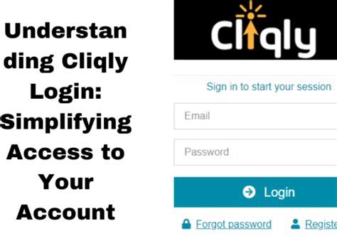 Mastering Cliqly Login: Your Social Media Management.